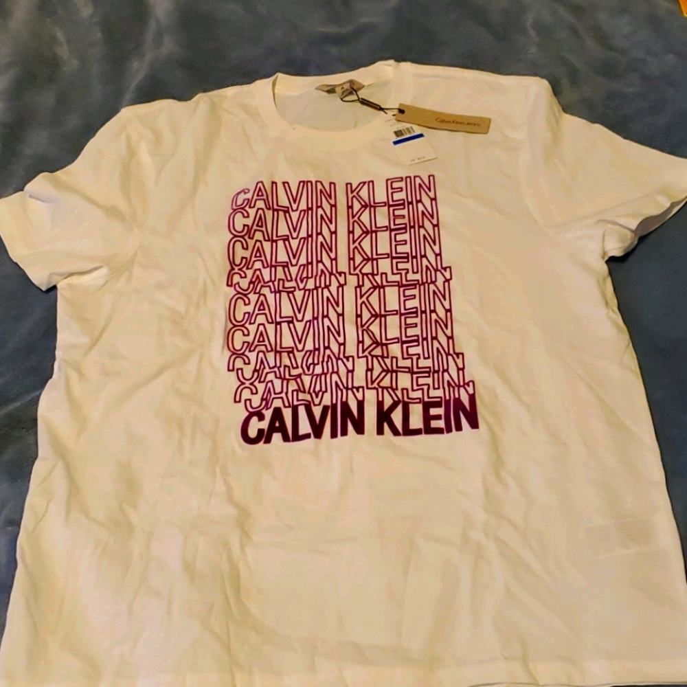 Men's Calvin Klein